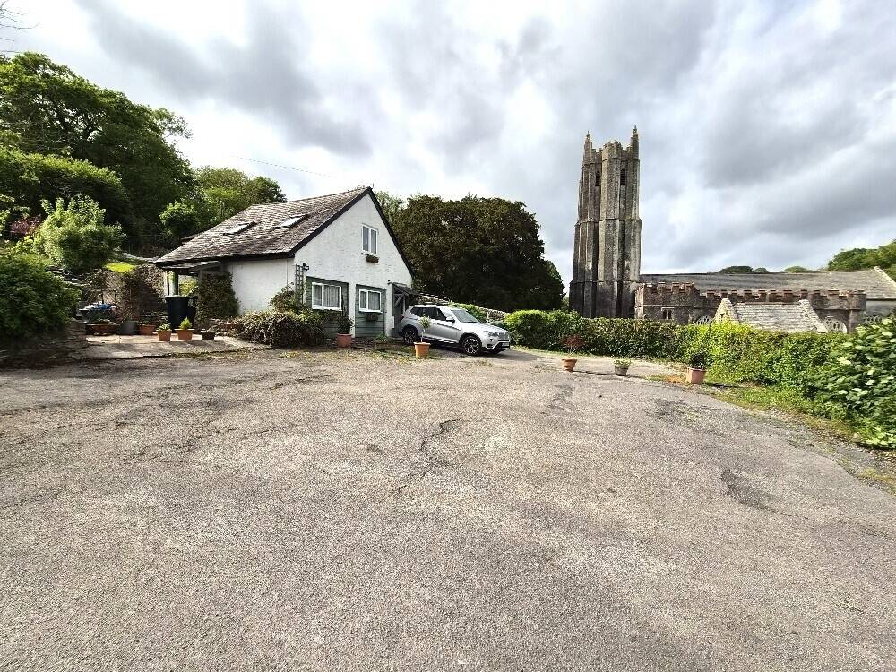 Highly Profitable & Unique Self Catering Devon Holiday Let With Separate 2 Bedroom Owner's House