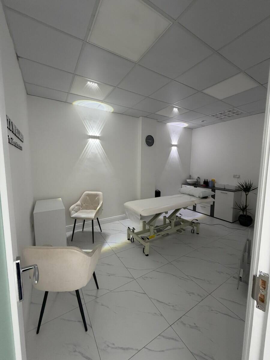 Wellness Clinic for sale in South woodford