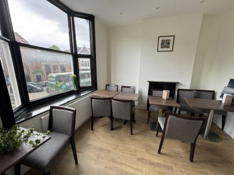 Leasehold Indian Street Food & Desserts Located In Moseley Photo 14