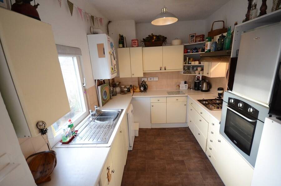 Established Village Store & Lifestyle Business with 2/3 Bed Flat and Estuary Views