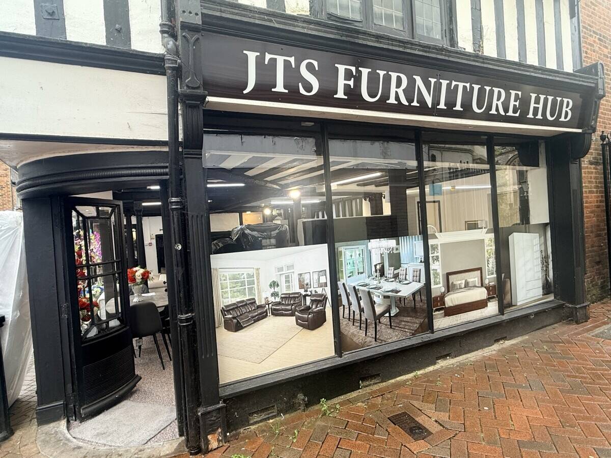 FURNITURE SHOP for sale in Ashford kent