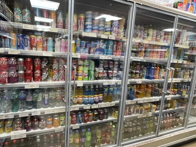 Village store NO competition HIGH GP rent ONLY £65 per week NIL business rates South Wales Cardiff Photo 14