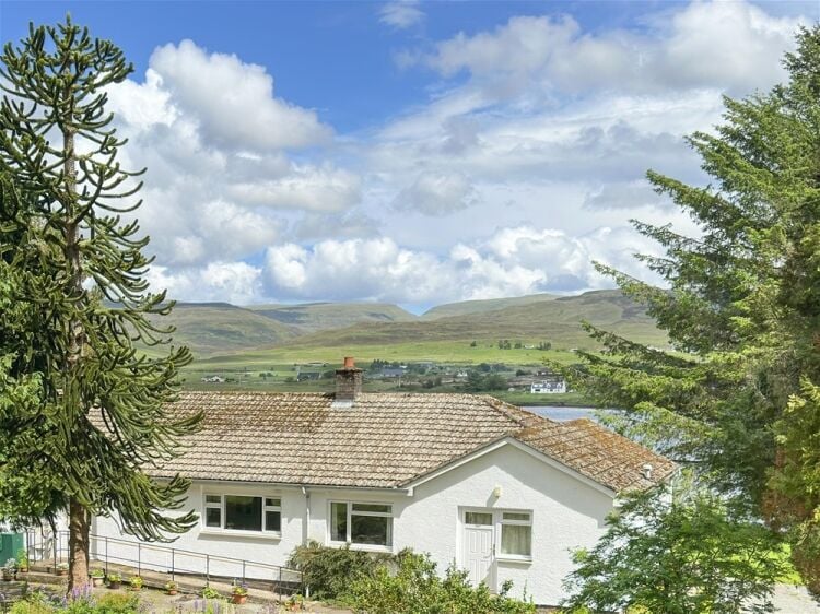 Auchendinny Guest House