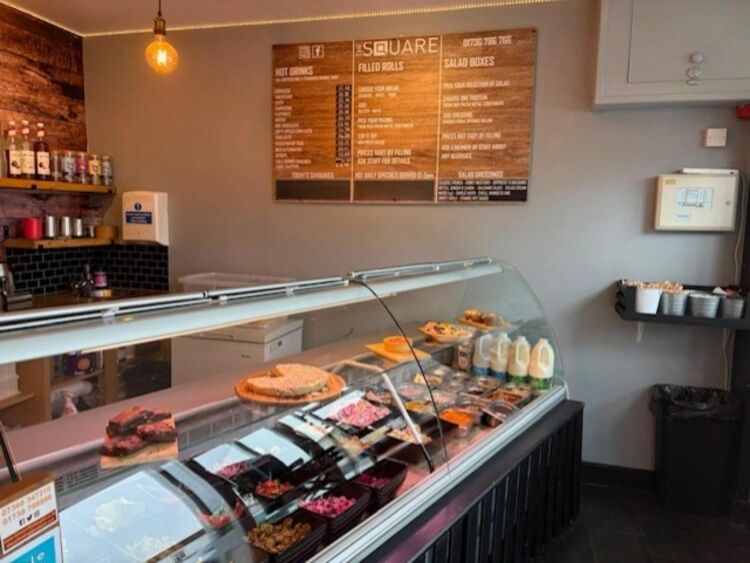 Leasehold Takeaway Located In St Just, Penzance Photo 14