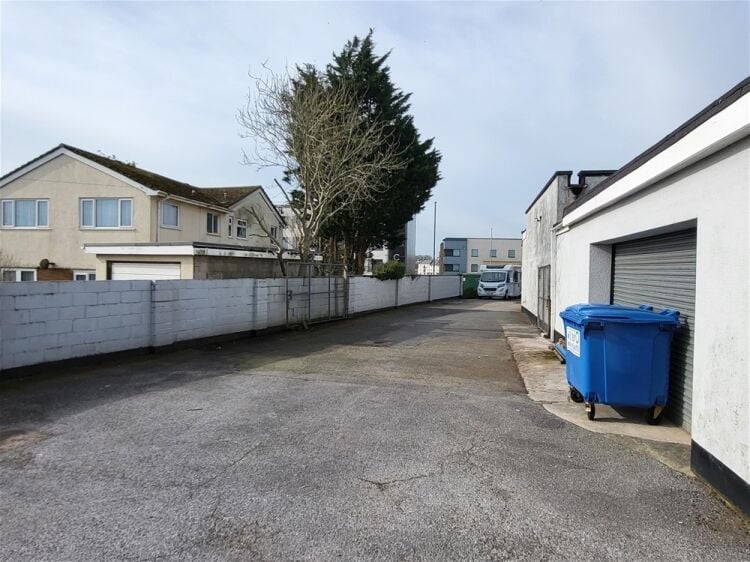 Under Offer: Former Motortrade site in Paignton 0.9acres For Sale in Paignton Photo 14