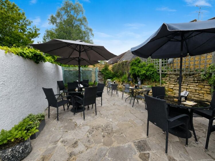 Leasehold Tea Rooms & Café Located In Moreton-in-Marsh