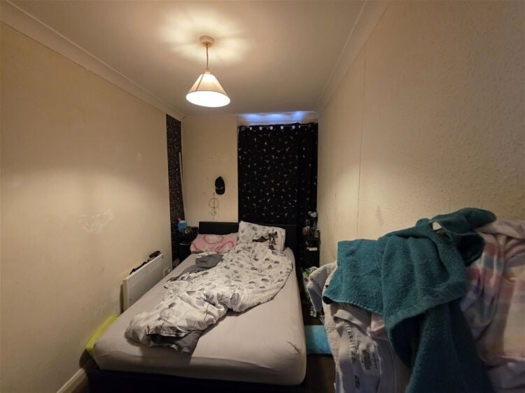 Auction Lot: 3 x Flats for sale in Torquay For Sale in Torquay