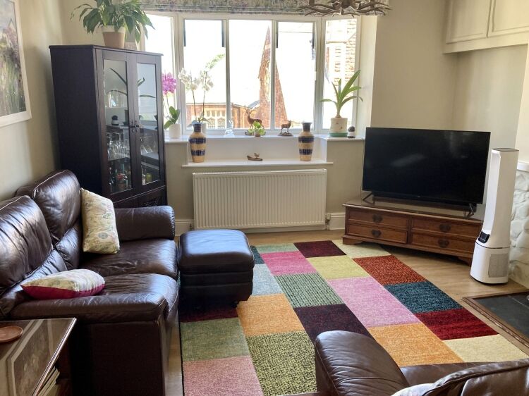 TEAROOM, STUDIO BED & BREAKFAST, and OWNERS ACCOMMODATION