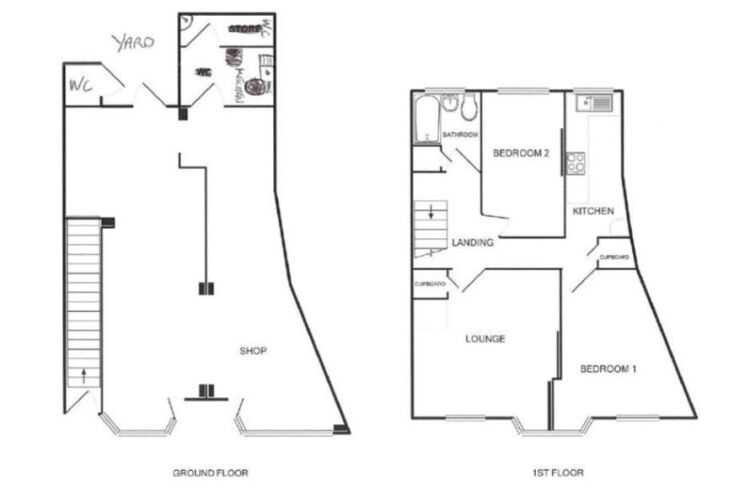 INVESTMENT PROPERTY OPPORTUNITY Photo 14