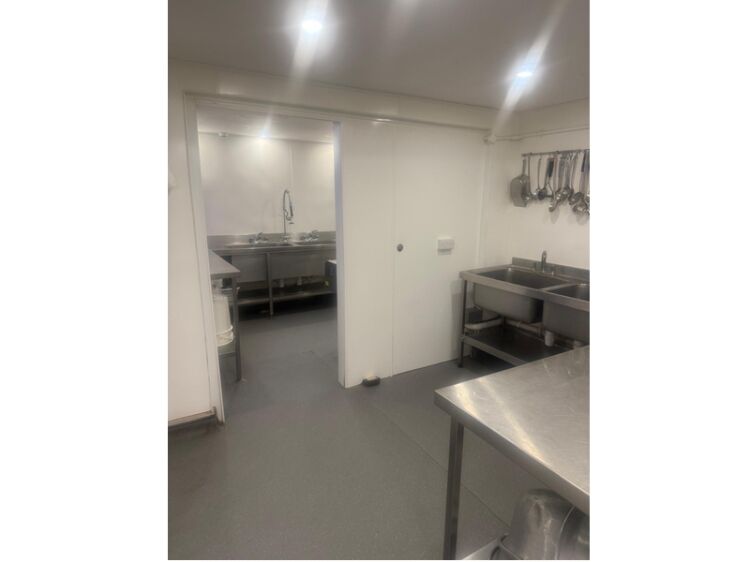 Exciting Commercial Kitchen Asset Sale – Ready for Your Next Food Concept! Photo 14