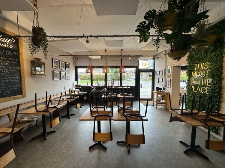 S17 Coffee Shop Ltd Photo 14