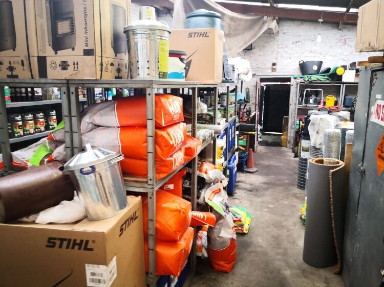 Profitable Freehold Hardware Store - Circa £82,000 Adjusted Profit Photo 14