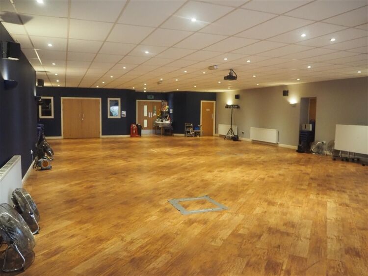 Investment Property For Sale in Rotherham