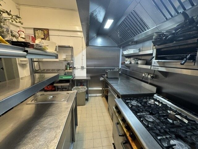 Leasehold Italian Restaurant Located In Balsall Common Photo 14