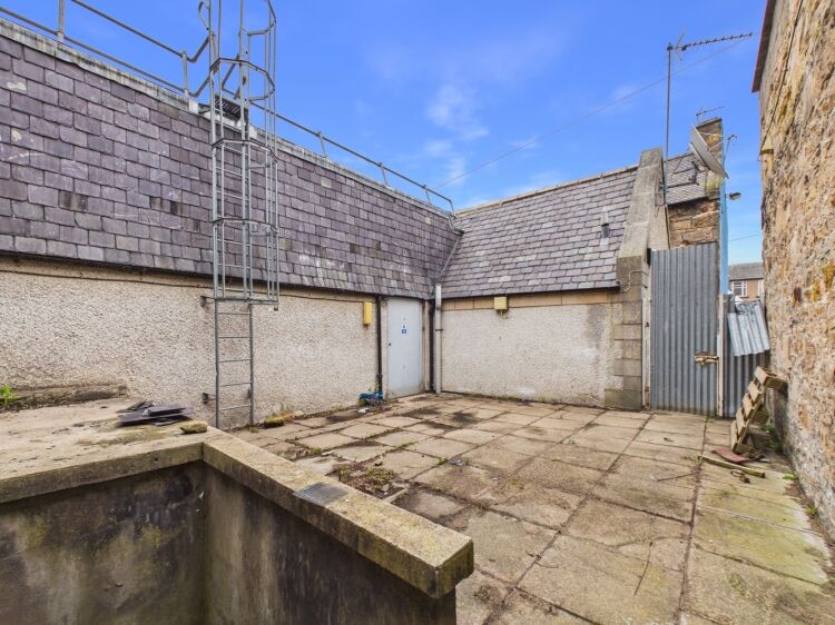 Business for Sale in Elgin Moray