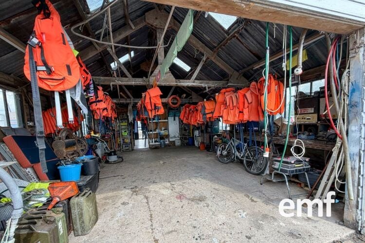 Boat Hire, Boat Yard, Building & Repair