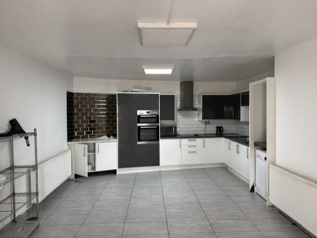 Leasehold Fish & Chip Takeaway Located In Erdington