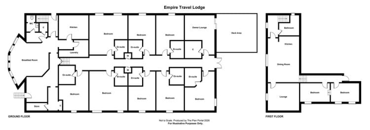Empire Travel Lodge