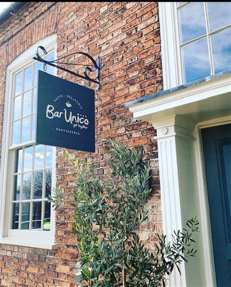 STUNNING ITALIAN CAFE BAR LOCATED IN LINCOLNSHIRE Photo 5