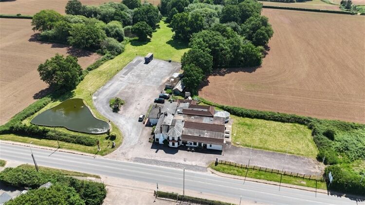 Substantial Freehold Development Opportunity For Sale in Exeter Photo 14