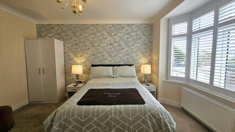 10/10 Rated Holiday Letting Home & Income - Sea Views Photo 14
