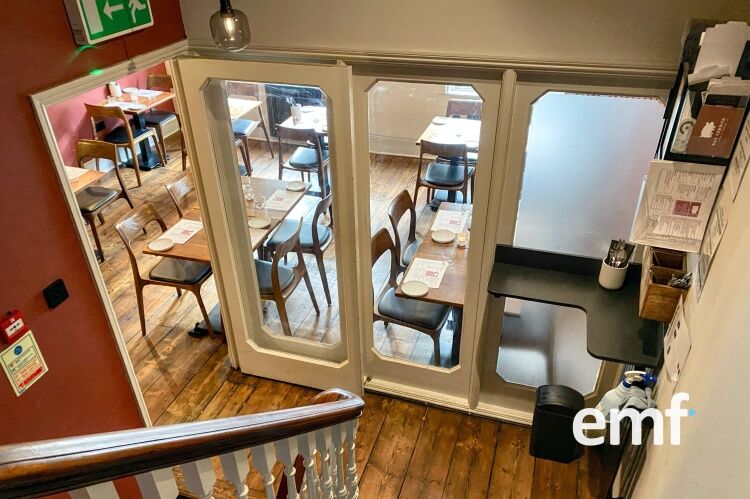 Former City Centre Bar & Restaurant Photo 14