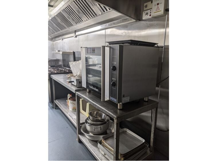Asset Sale – Commercial Food Production / Dark Kitchen Opportunity Photo 14