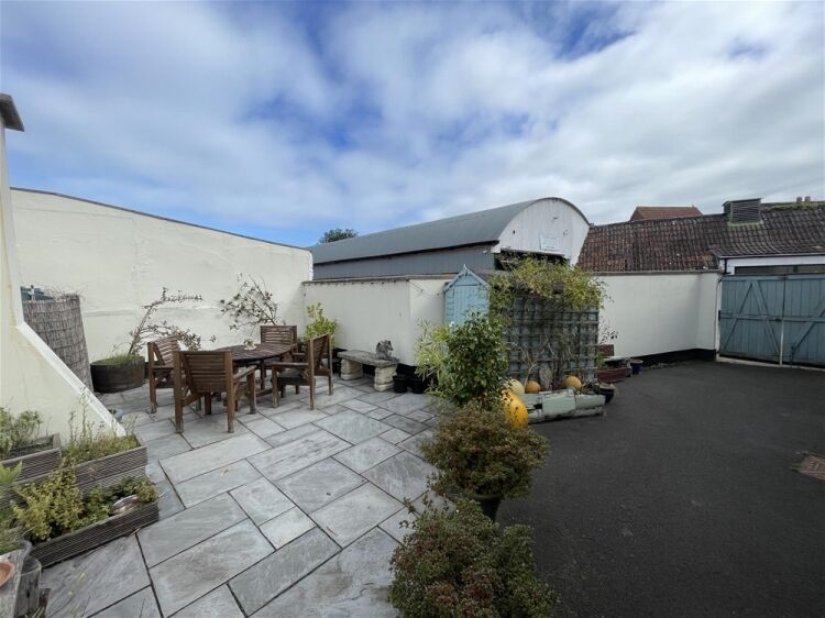 Charming Guest House in Porlock For Sale in Minehead Photo 14