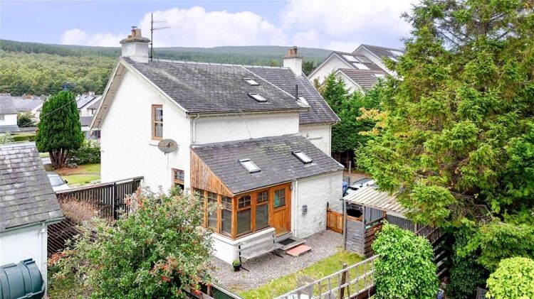 Glencanisp (Self Catering Business) Photo 14