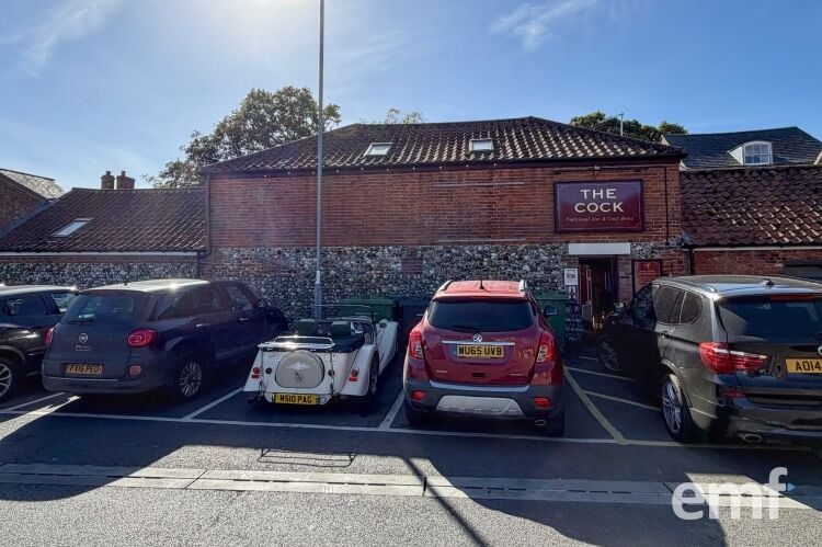 Freehold Tenanted Pub Investment Photo 14