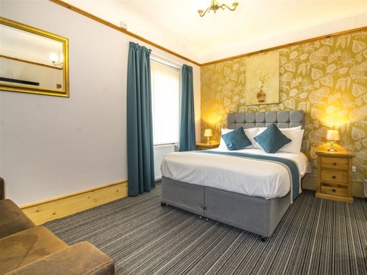 Inchrye Bed and Breakfast Photo 14