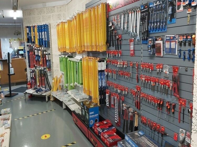 Extremely Well Established Car Accessories Business for sale Photo 15