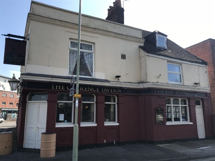 POPULAR PUBLIC HOUSE & FUNCTION VENUE WITH ROOMS IN HAMPSHIRE