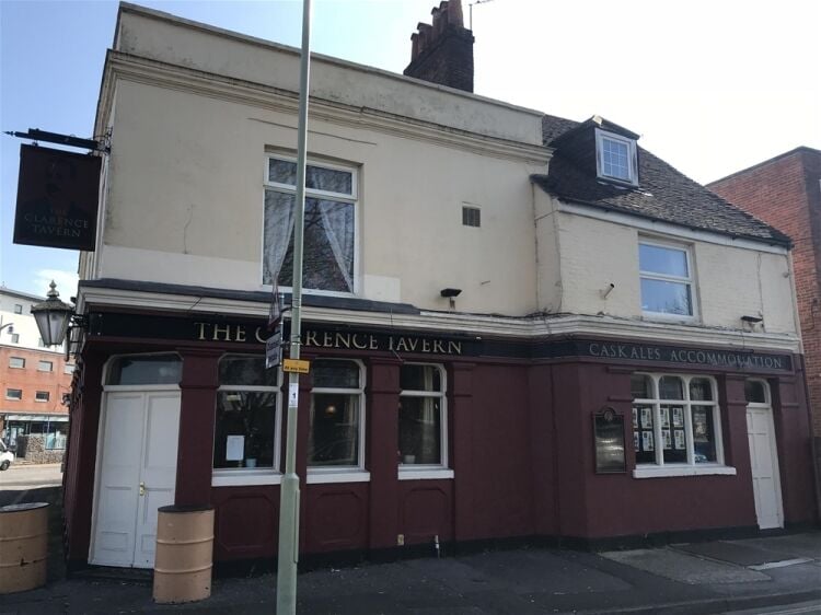 POPULAR PUBLIC HOUSE & FUNCTION VENUE WITH ROOMS IN HAMPSHIRE Photo 15