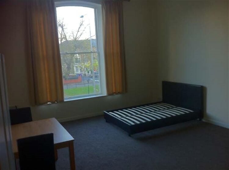 HIGH QUALITY FREEHOLD STUDENT LETTING APARTMENTS IN LIVERPOOL & CHESTER