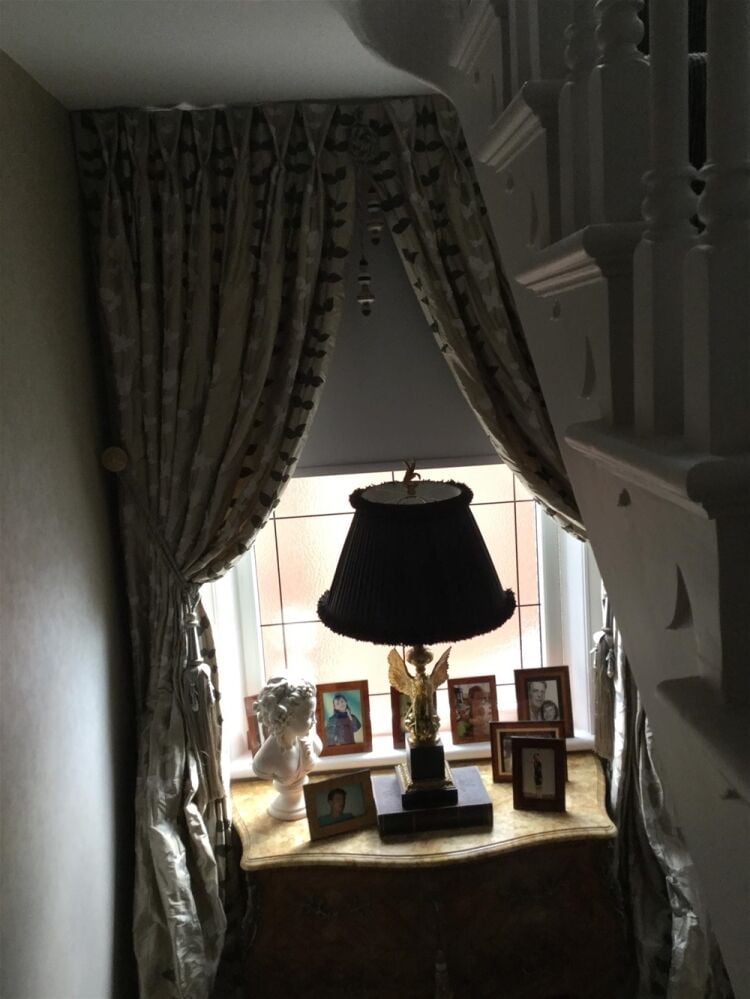BESPOKE INTERIOR DESIGN & SOFT FURNISHINGS COMPANY IN SOUTHPORT Photo 15