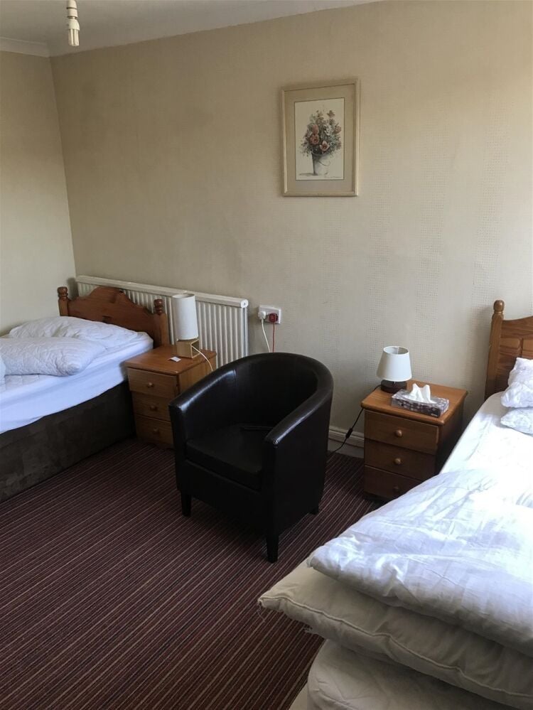 CHARMING BED & BREAKFAST GUEST HOUSE IN DYCE/ABERDEEN
