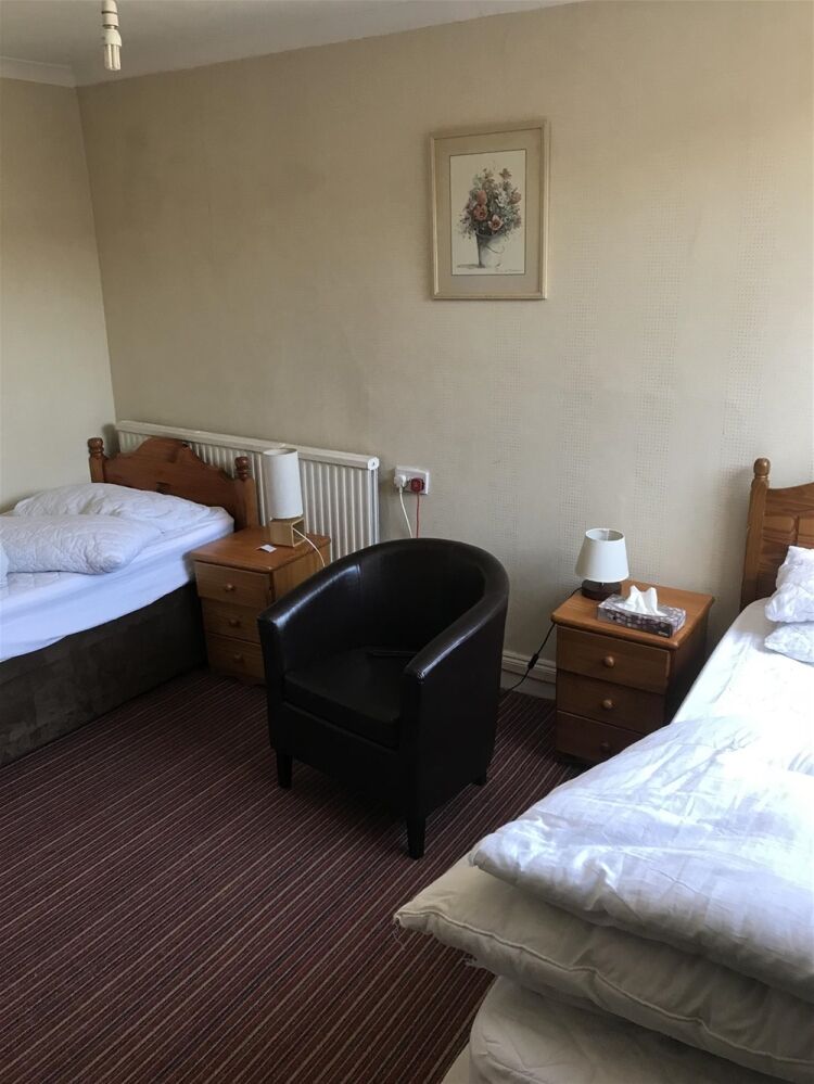 CHARMING BED & BREAKFAST GUEST HOUSE IN DYCE/ABERDEEN