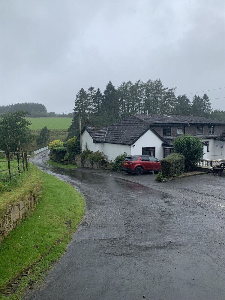 FREEHOLD HOLIDAY APARTMENTS/ RESTAURANT & LEISURE COMPLEX IN RURAL CUMBRIA