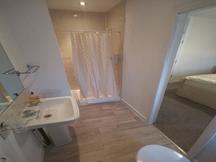 Well established licenced hotel for sale.