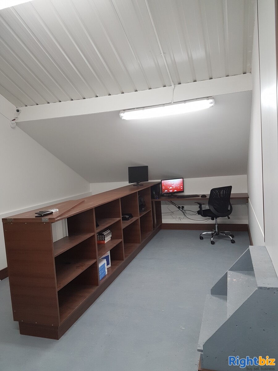 True Colours Painting & Furniture LTD for SALE in Wembley London Photo 15
