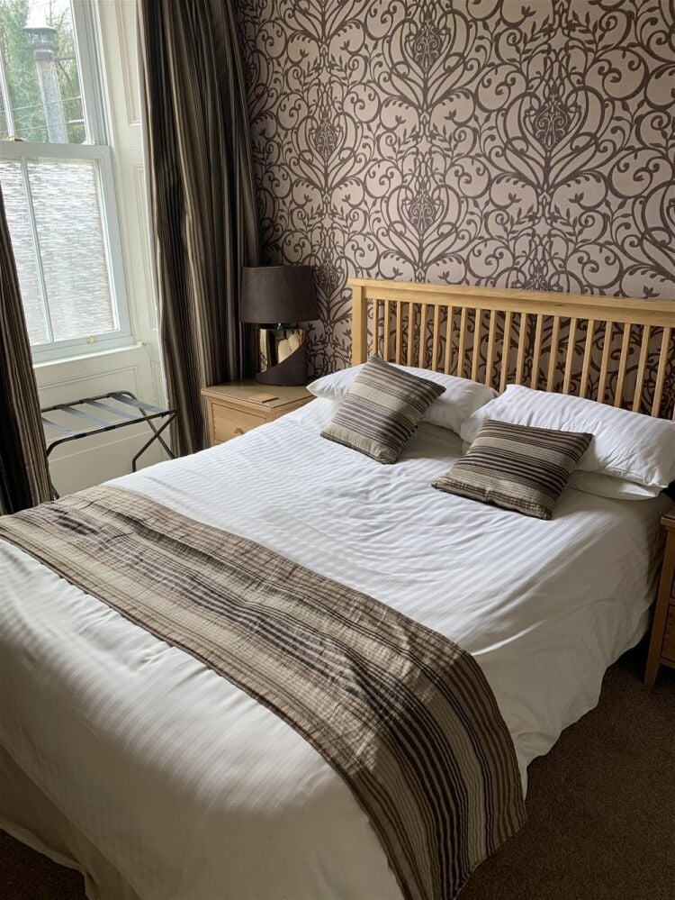 FREEHOLD LICENSED HOTEL/RESTAURANT & FUNCTION VENUE IN 4.5 ACRES NEAR KIRKCUDBRIGHT Photo 15