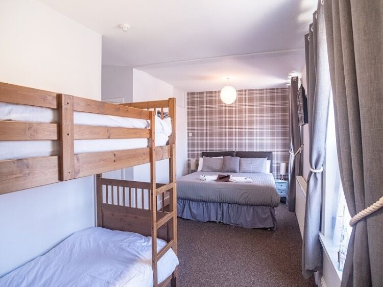 Beautiful Guest House For Sale