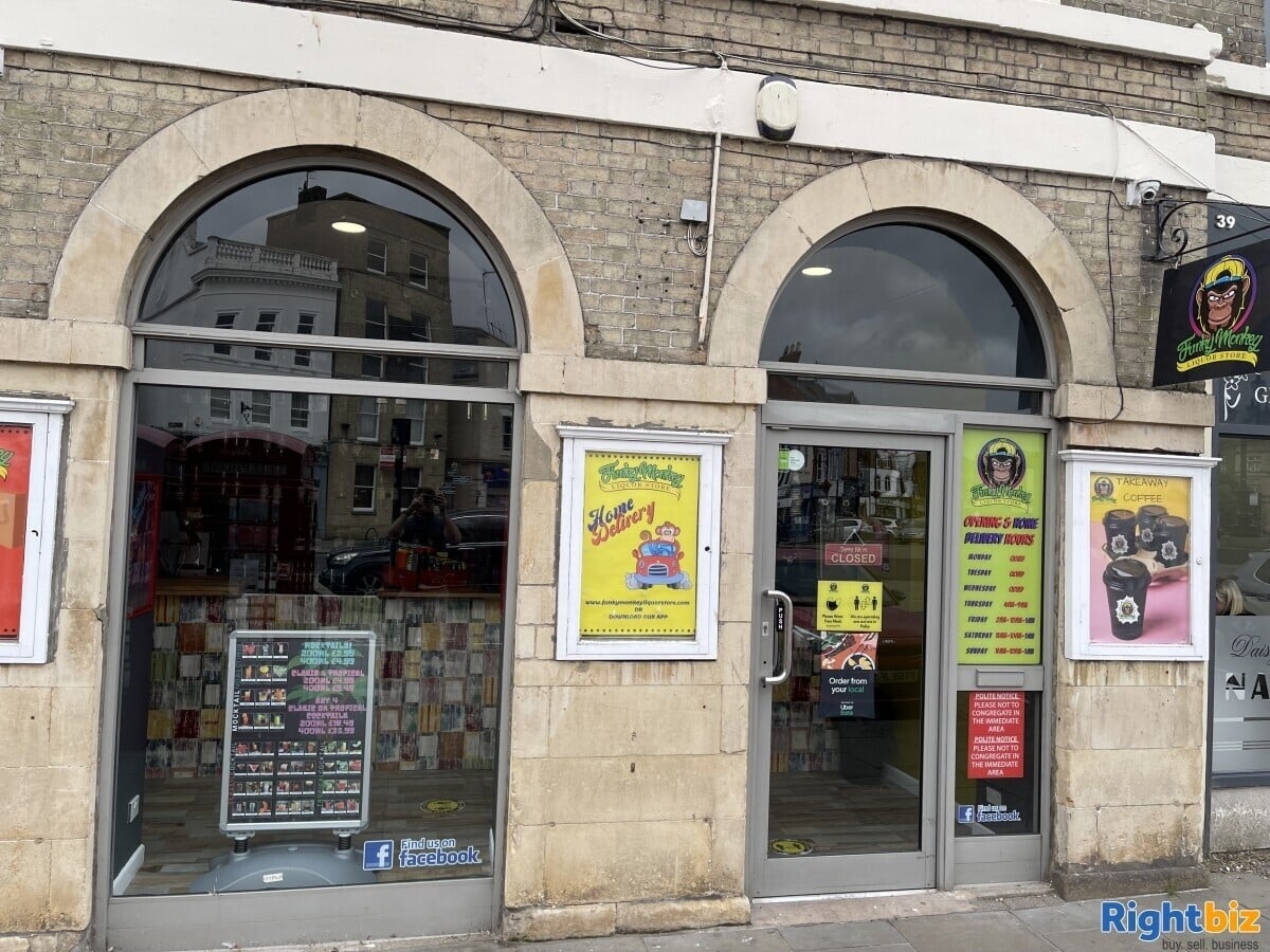Great business opportunity, fully equipped liquor store with STOCK!!