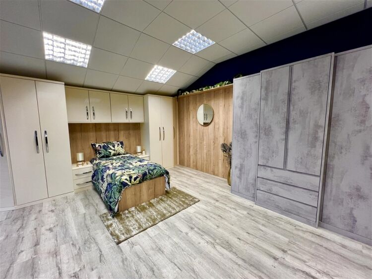 Retail For Sale in Leeds
