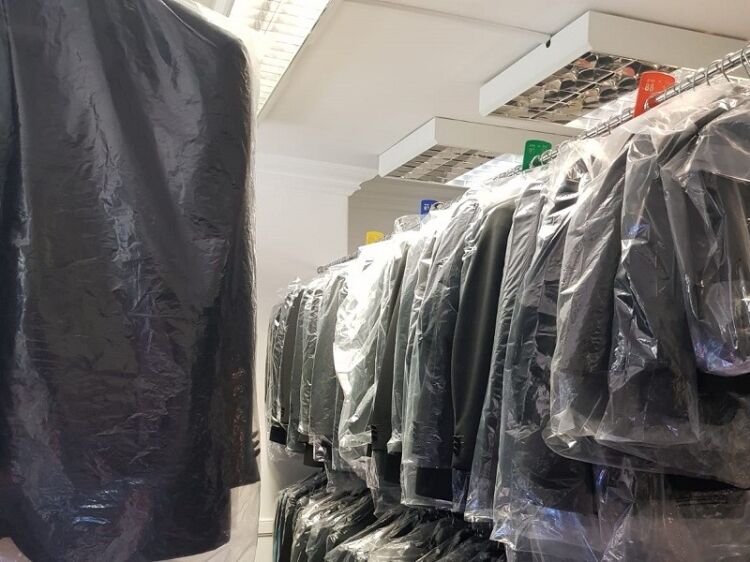 Reputable Formal Menswear Hire Specialist For Sale Photo 15