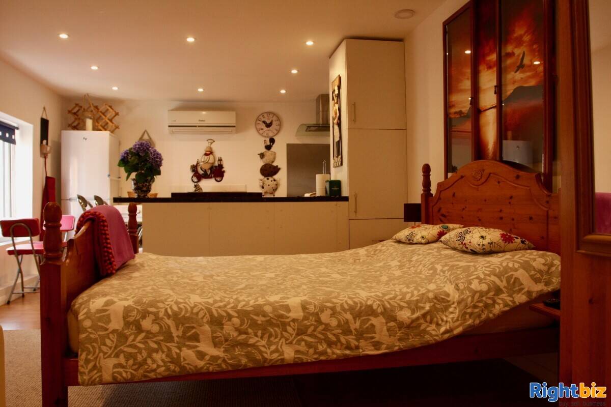 Freehold Tapas Restaurant and Bar Lincolnshire Photo 14