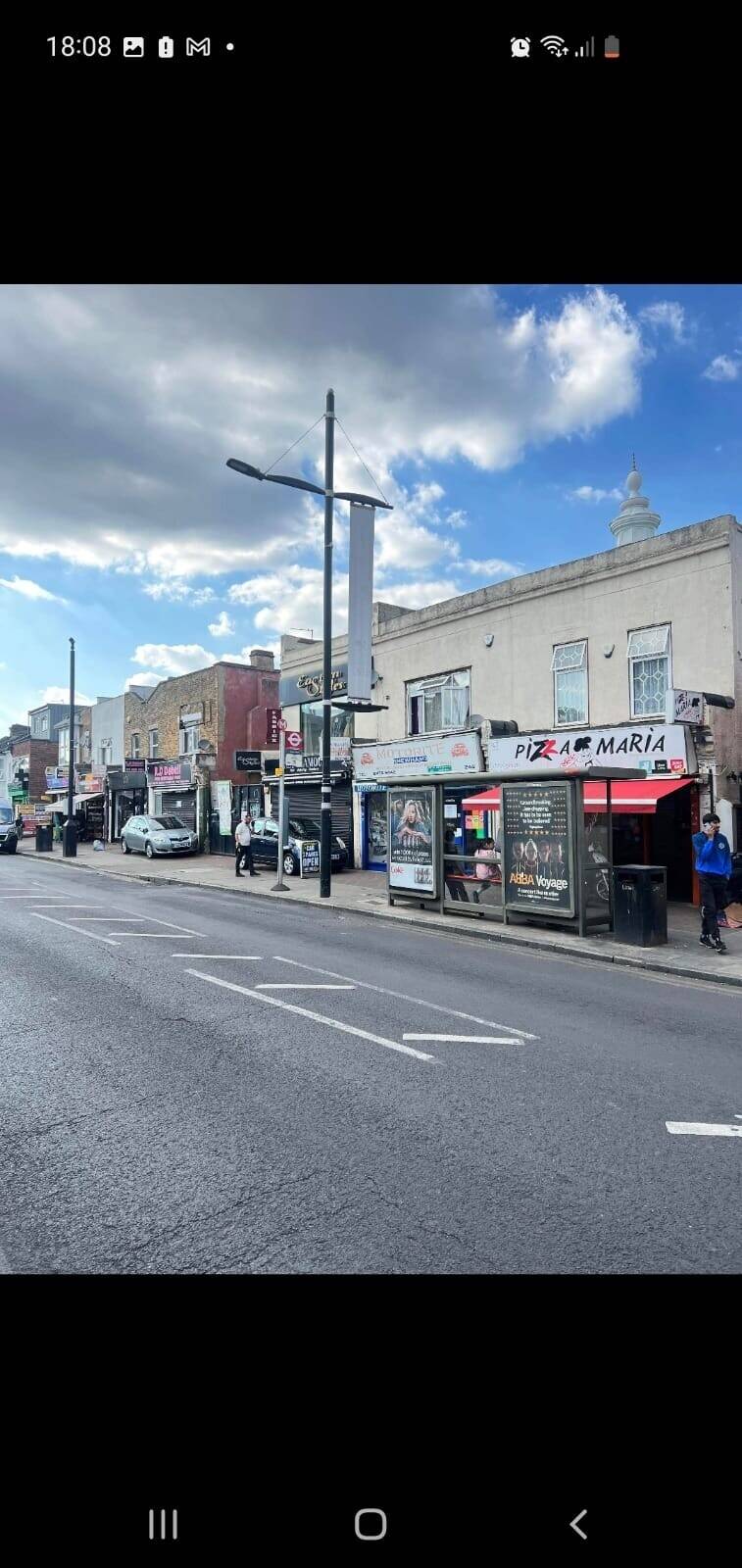 Restaurant Pizza Food Delivery for sale in Upton Park Photo 13