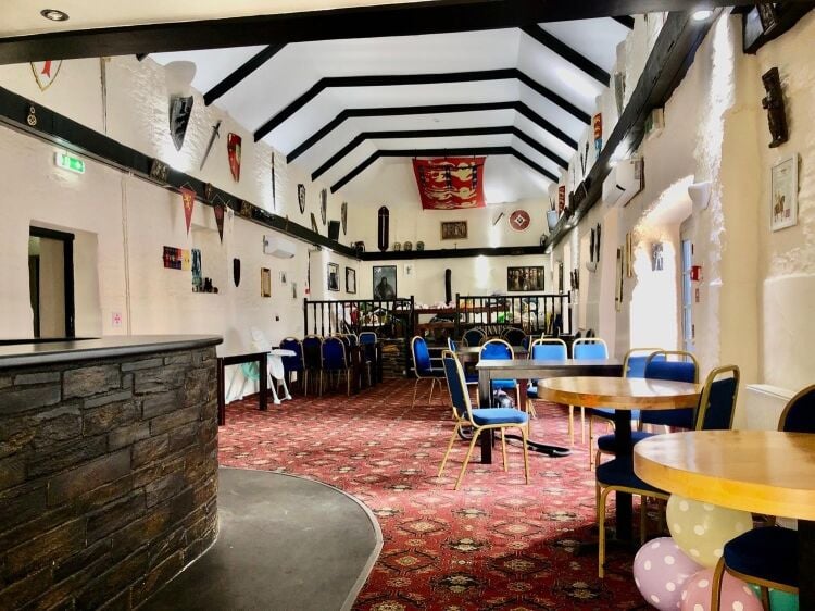 Freehold Public House/Restaurant & Inn Located In Camelford Photo 15