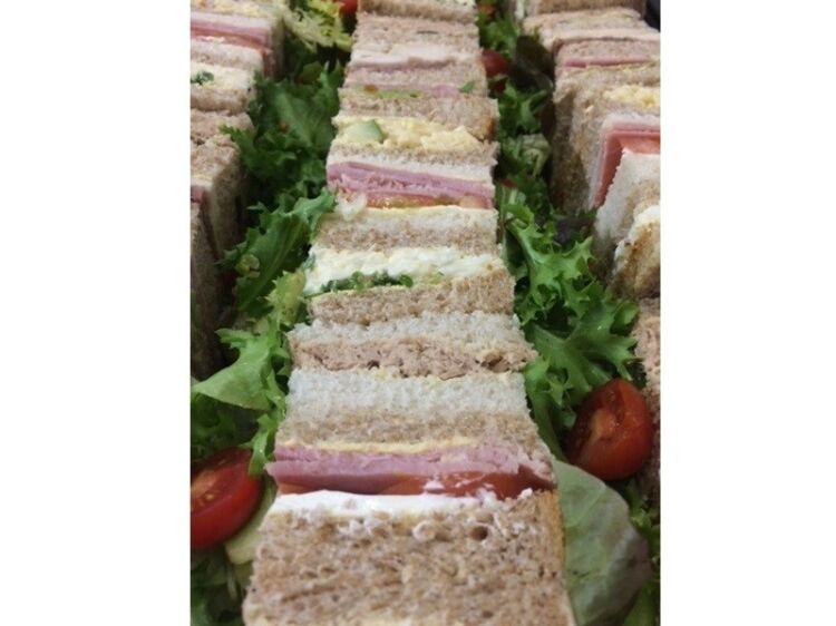 Well established Delivery And Outside Catering Business for sale Photo 15
